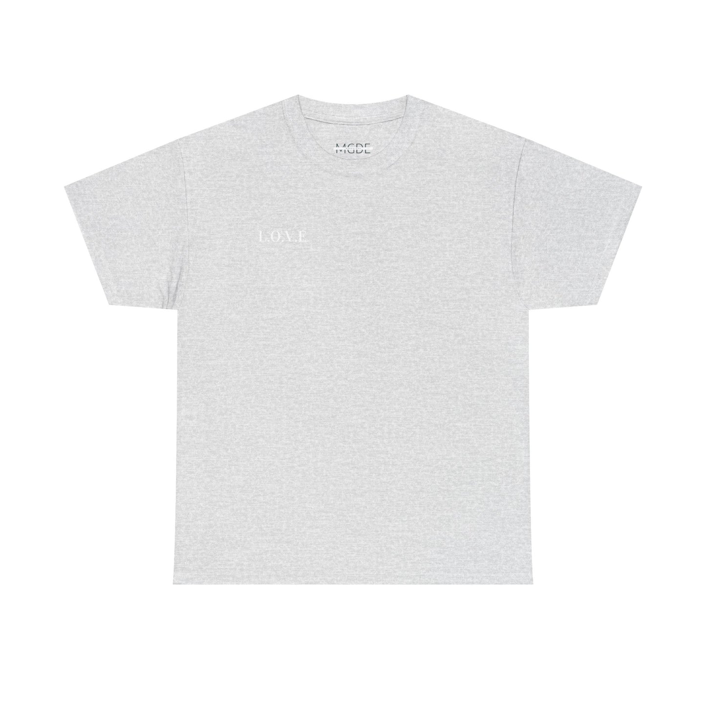 God is Love Tee
