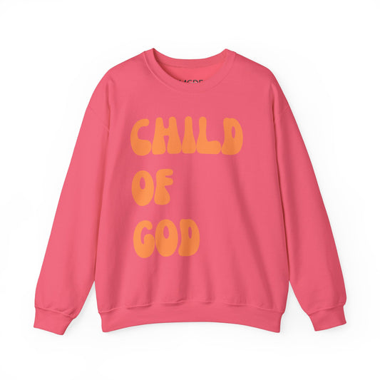 Child of God Sweatshirt