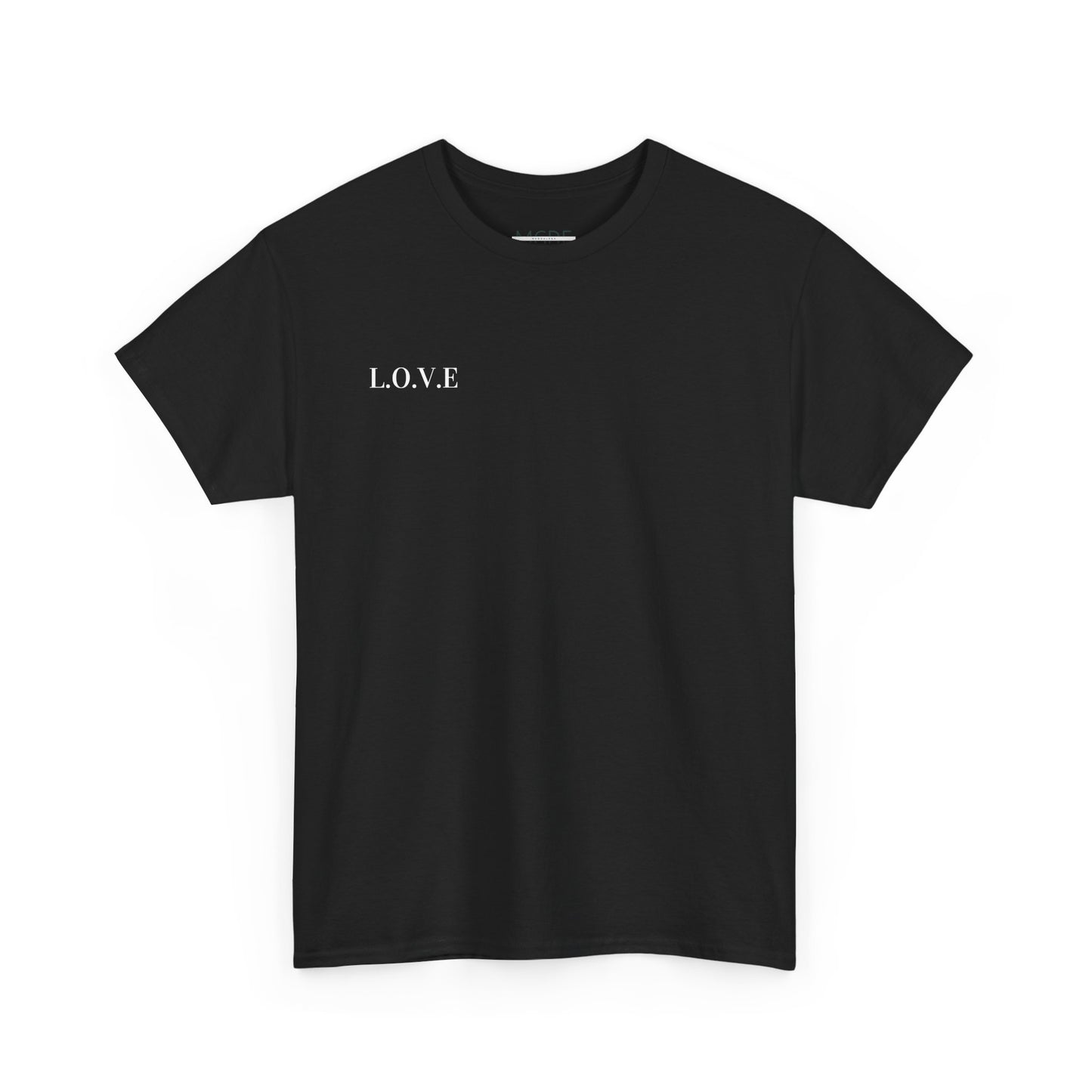 God is Love Tee