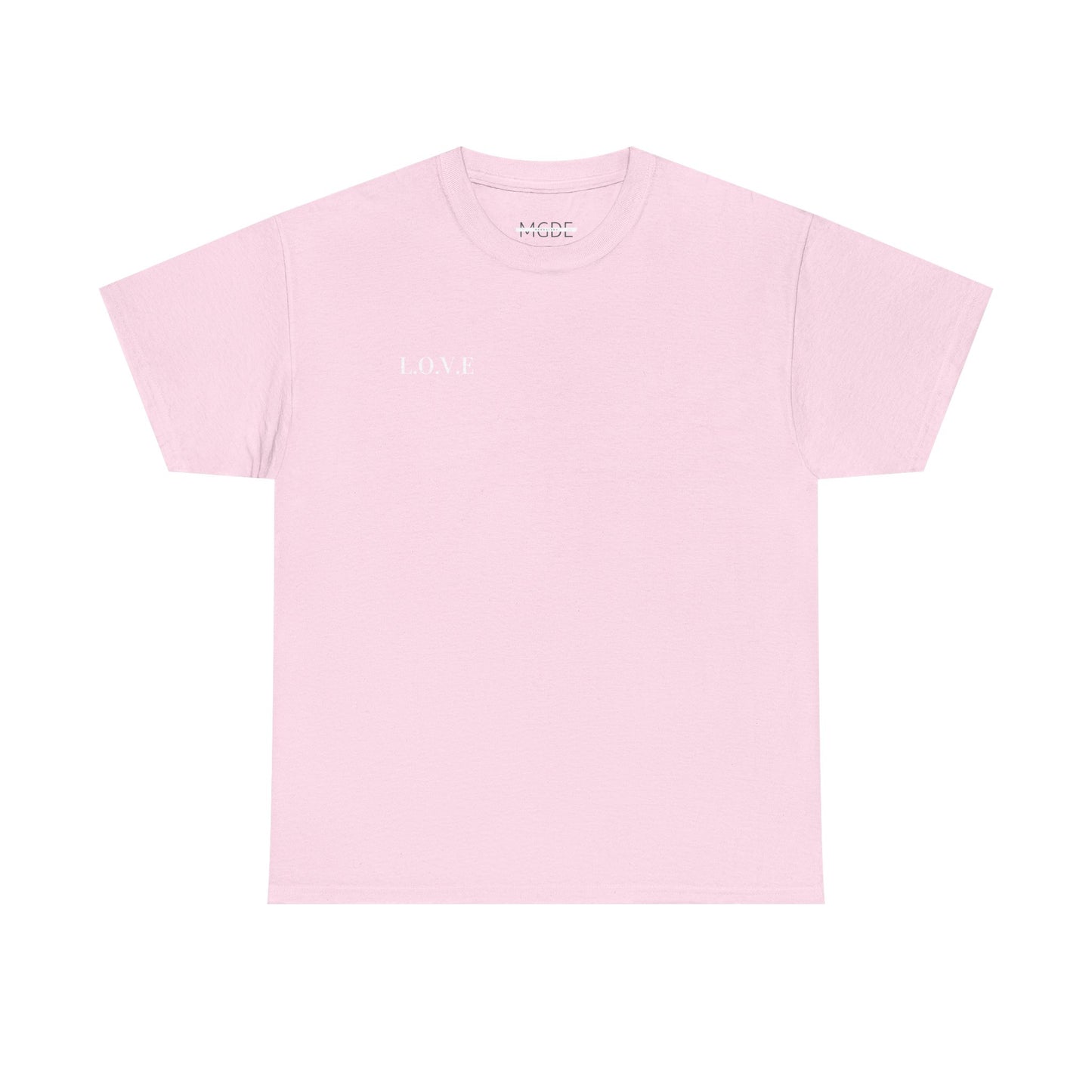 God is Love Tee